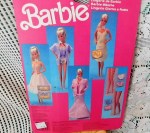 barbie 3184 ling bk